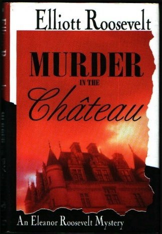 Murder in the Chateau  N/A 9780312143756 Front Cover