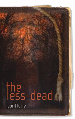 Less-Dead   2010 9780385736756 Front Cover