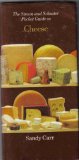 Simon and Schuster Pocket Guide to Cheese N/A 9780671424756 Front Cover
