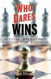 Who Dares Wins  N/A 9780759270756 Front Cover