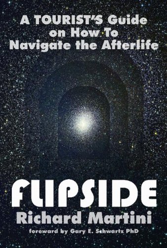Flipside: A Tourist's Guide on How to Navigate the Afterlife  2013 9781624670756 Front Cover
