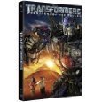 Transformers: Revenge of the Fallen (Single Disc) System.Collections.Generic.List`1[System.String] artwork