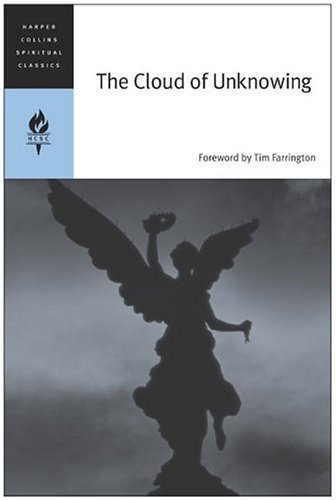 Cloud of Unknowing   2004 9780060737757 Front Cover