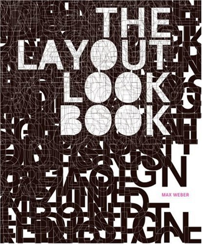Layout Look Book   2007 9780061149757 Front Cover