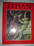 Titian  N/A 9780064333757 Front Cover