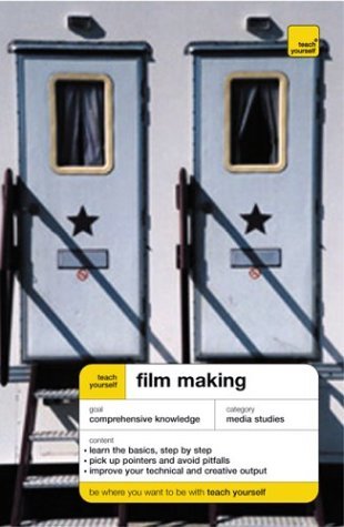Film Making   2004 9780071429757 Front Cover