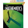 BASIC MATHEMATICS >ANNOT.INSTR N/A 9780495559757 Front Cover