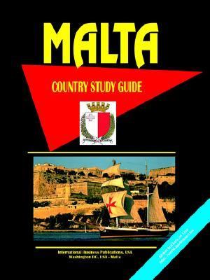 Malta Country  Student Manual, Study Guide, etc.  9780739796757 Front Cover