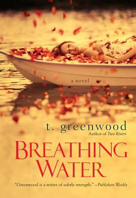 Breathing Water  N/A 9780758238757 Front Cover