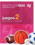 Juegos 2  N/A 9780829761757 Front Cover