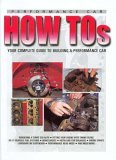 Performance Car How To's Your Complete Guide to Building a Performance Car N/A 9780947216757 Front Cover