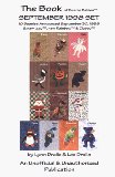 Book of Beanie Babies : September 1998 Set N/A 9780966307757 Front Cover