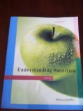 UNDERSTAND.NUTRITION:DIT 121 >CUSTOM<   N/A 9781285144757 Front Cover