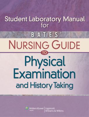 Physical Examination and History Taking  2nd 2012 9781451183757 Front Cover