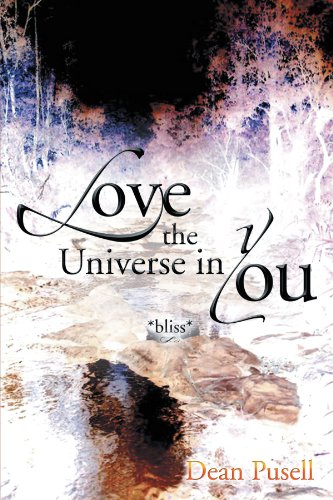 Love the Universe in You   2011 9781469735757 Front Cover