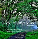Letter to Mother Nature (Second Edition)  N/A 9781477501757 Front Cover