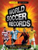 World Soccer Records 2015  N/A 9781780975757 Front Cover