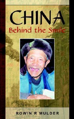 China Behind the Smile   2006 9781844015757 Front Cover