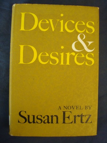 Devices and Desires  1972 9780002211758 Front Cover