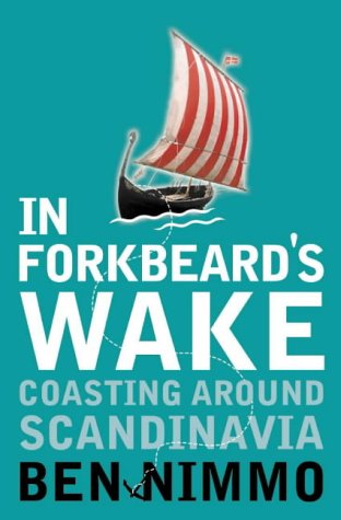 In Forkbeards Wake   2003 9780007104758 Front Cover