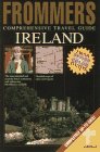 Frommer's Guide to Ireland  N/A 9780028600758 Front Cover