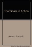 Chemicals in Action 1987 N/A 9780039219758 Front Cover
