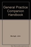 General Practice Companion Handbook N/A 9780074702758 Front Cover