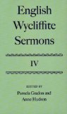 English Wycliffite Sermons   1996 9780198127758 Front Cover