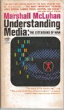 Understanding Media  N/A 9780451611758 Front Cover
