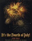 It's the Fourth of July!  N/A 9780525651758 Front Cover