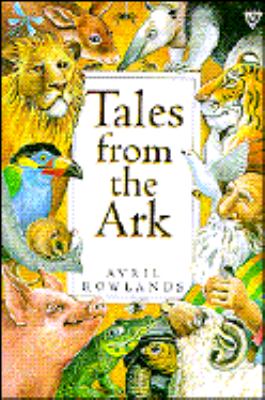 Tales from the Ark   1993 9780745923758 Front Cover