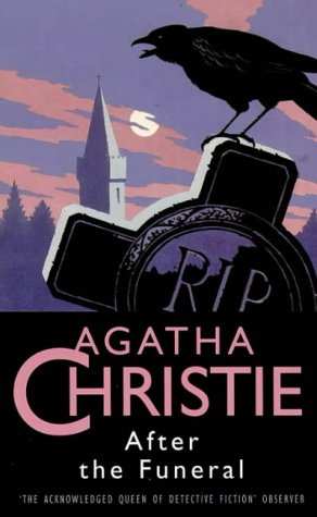 After the Funeral (The Christie Collection) N/A 9780006162759 Front Cover