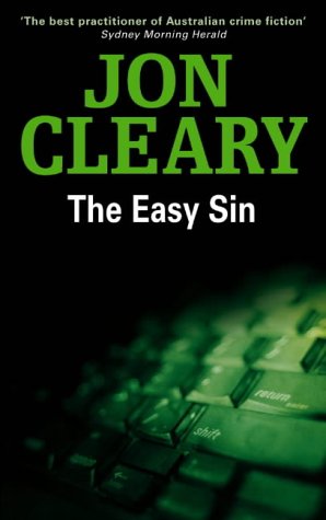 The Easy Sin N/A 9780007136759 Front Cover