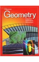 Geometry : Integration - Applications - Connections 1st (Student Manual, Study Guide, etc.) 9780028252759 Front Cover