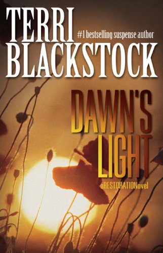 Dawn's Light  N/A 9780310274759 Front Cover