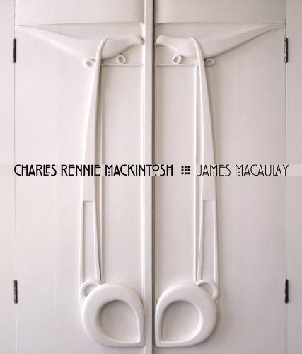 Charles Rennie Mackintosh   2010 9780393051759 Front Cover