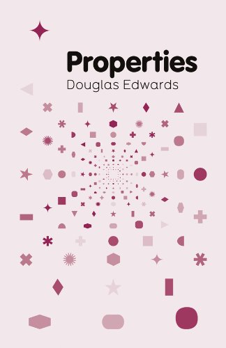 Properties   2014 9780745661759 Front Cover