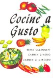 Cocine a Gusto N/A 9780847727759 Front Cover