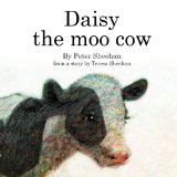 Daisy the moo Cow  N/A 9781446143759 Front Cover