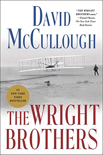 Wright Brothers  N/A 9781476728759 Front Cover