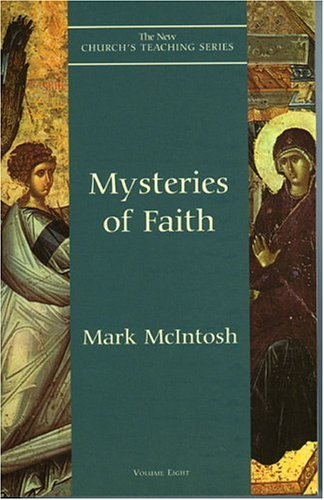 Mysteries of Faith   2000 9781561011759 Front Cover