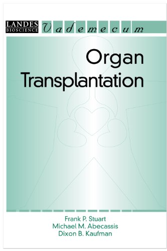 Organ Transplantation  2nd 2003 (Revised) 9781570596759 Front Cover