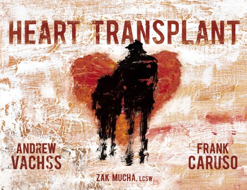 Heart Transplant   2010 9781595825759 Front Cover