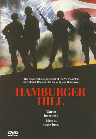 Hamburger Hill System.Collections.Generic.List`1[System.String] artwork