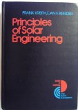 Principles of Solar Engineering   1978 9780070354760 Front Cover