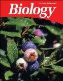 BIOLOGY >CANADIAN< N/A 9780070916760 Front Cover