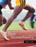 Basic Biomechanics:   2014 9780073522760 Front Cover