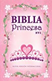 Biblia Princesa NVI  N/A 9780829730760 Front Cover