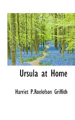 Ursula at Home N/A 9781117155760 Front Cover