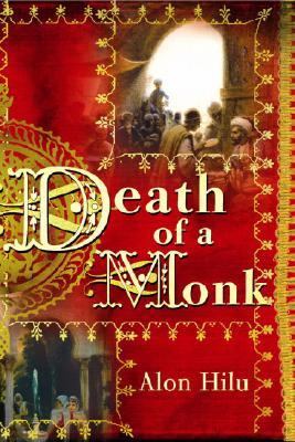 Death of a Monk N/A 9781843432760 Front Cover